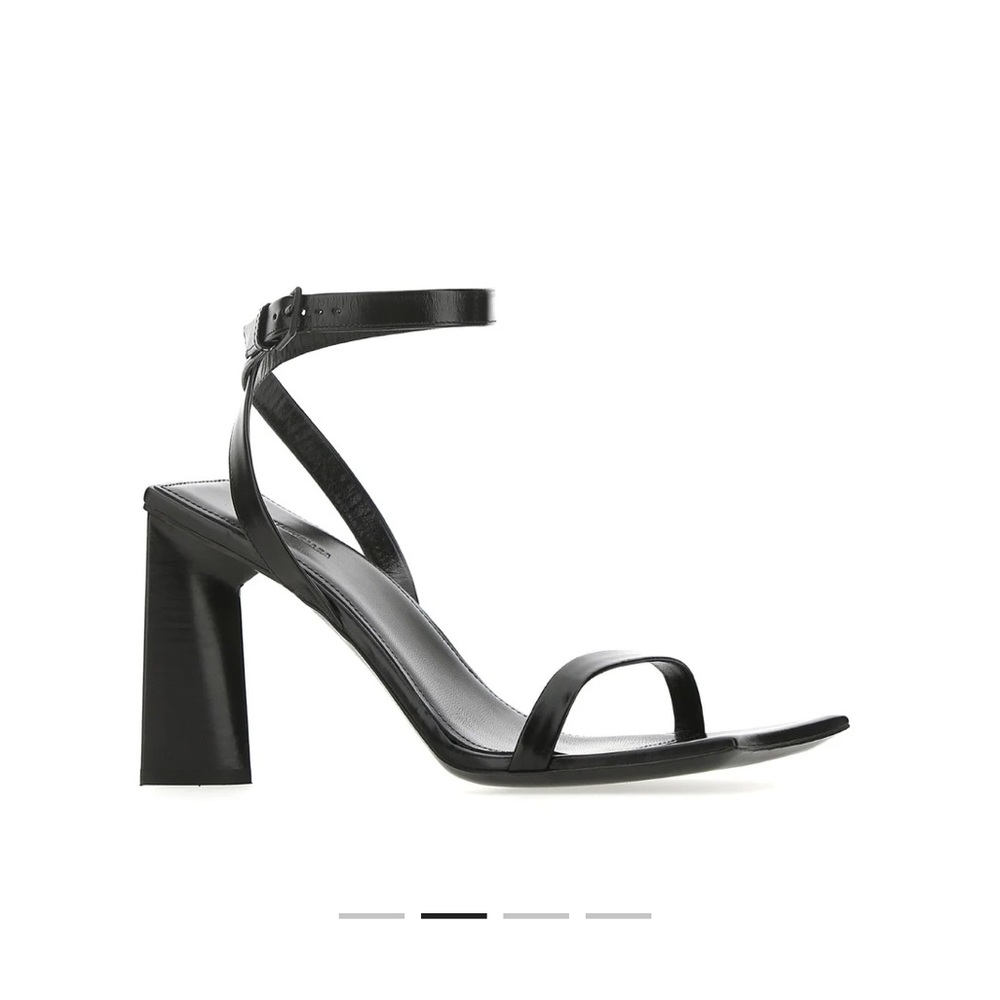 Balenciaga Moon Sandal H90 - Picture 10 of 12